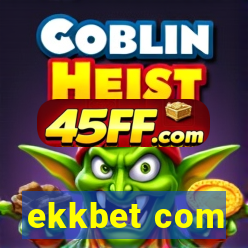 ekkbet com